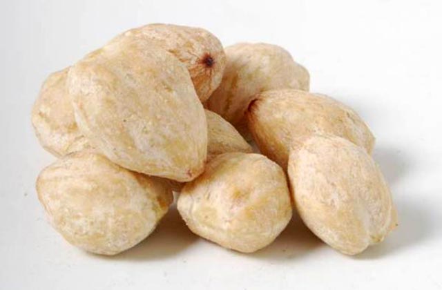 Mentari Kemiri